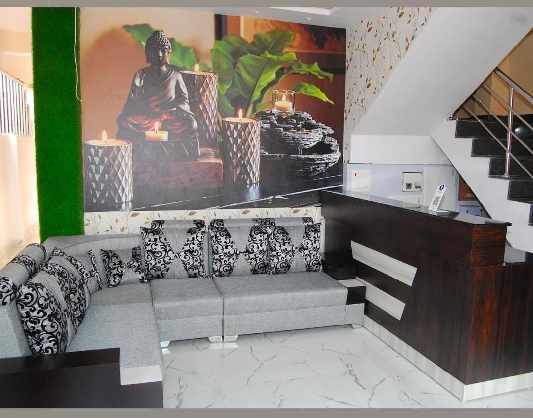 Varun Residency Bhadrachalam Exterior photo